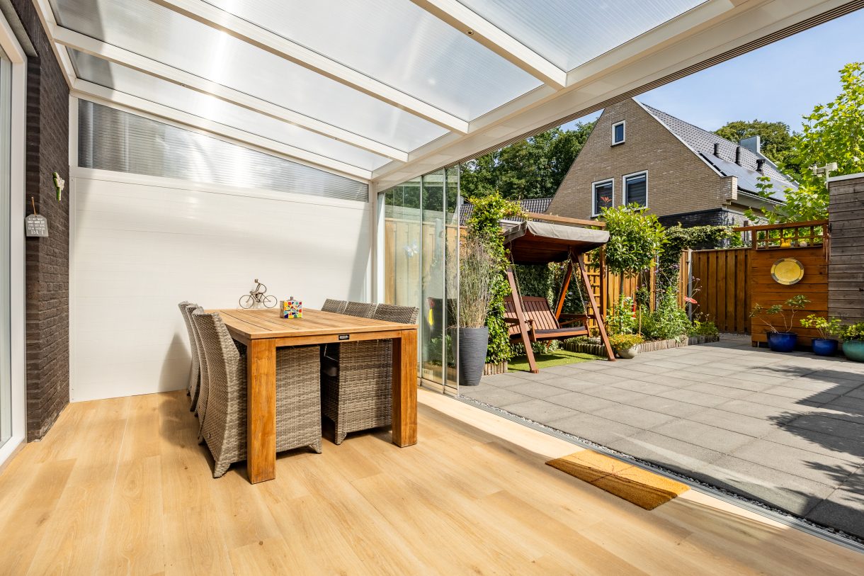 Te koop: Foto Woonhuis aan de Dr.v.d.Hoevenlaan 3e in Eefde