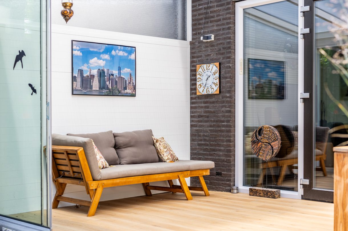 Te koop: Foto Woonhuis aan de Dr.v.d.Hoevenlaan 3e in Eefde