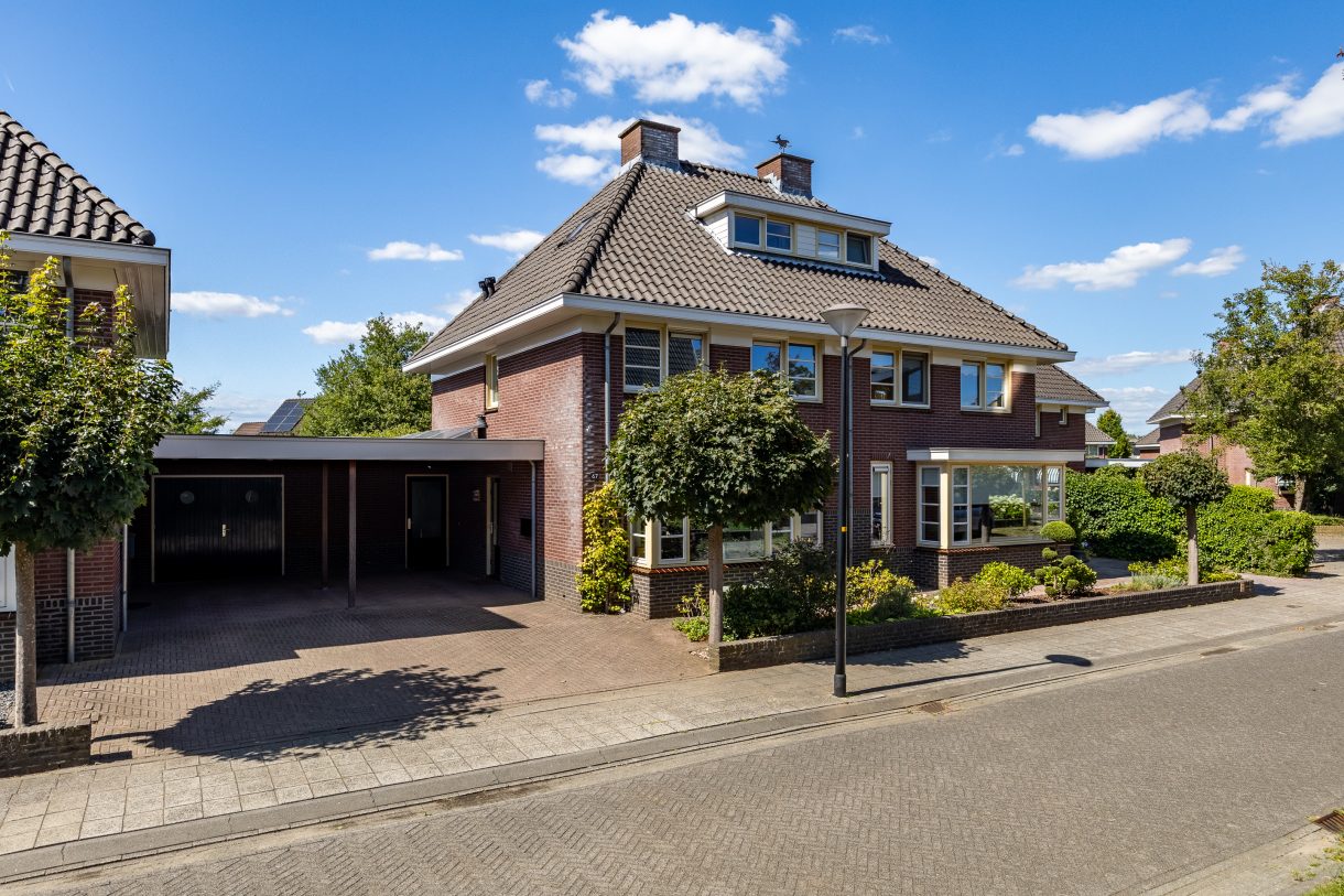Te koop: Foto Woonhuis aan de De Lange Garde 67 in Warnsveld