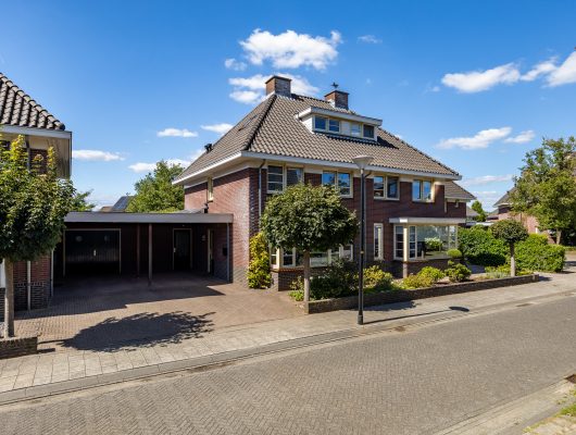 Hoofdfoto van Warnsveld De Lange Garde 67