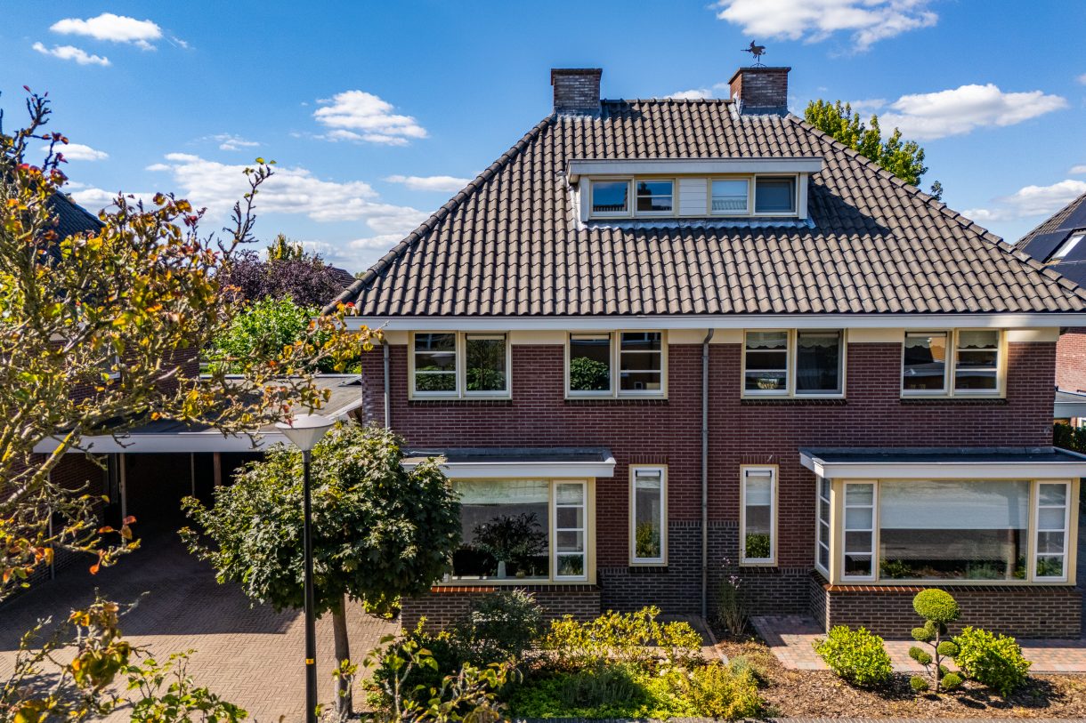 Te koop: Foto Woonhuis aan de De Lange Garde 67 in Warnsveld