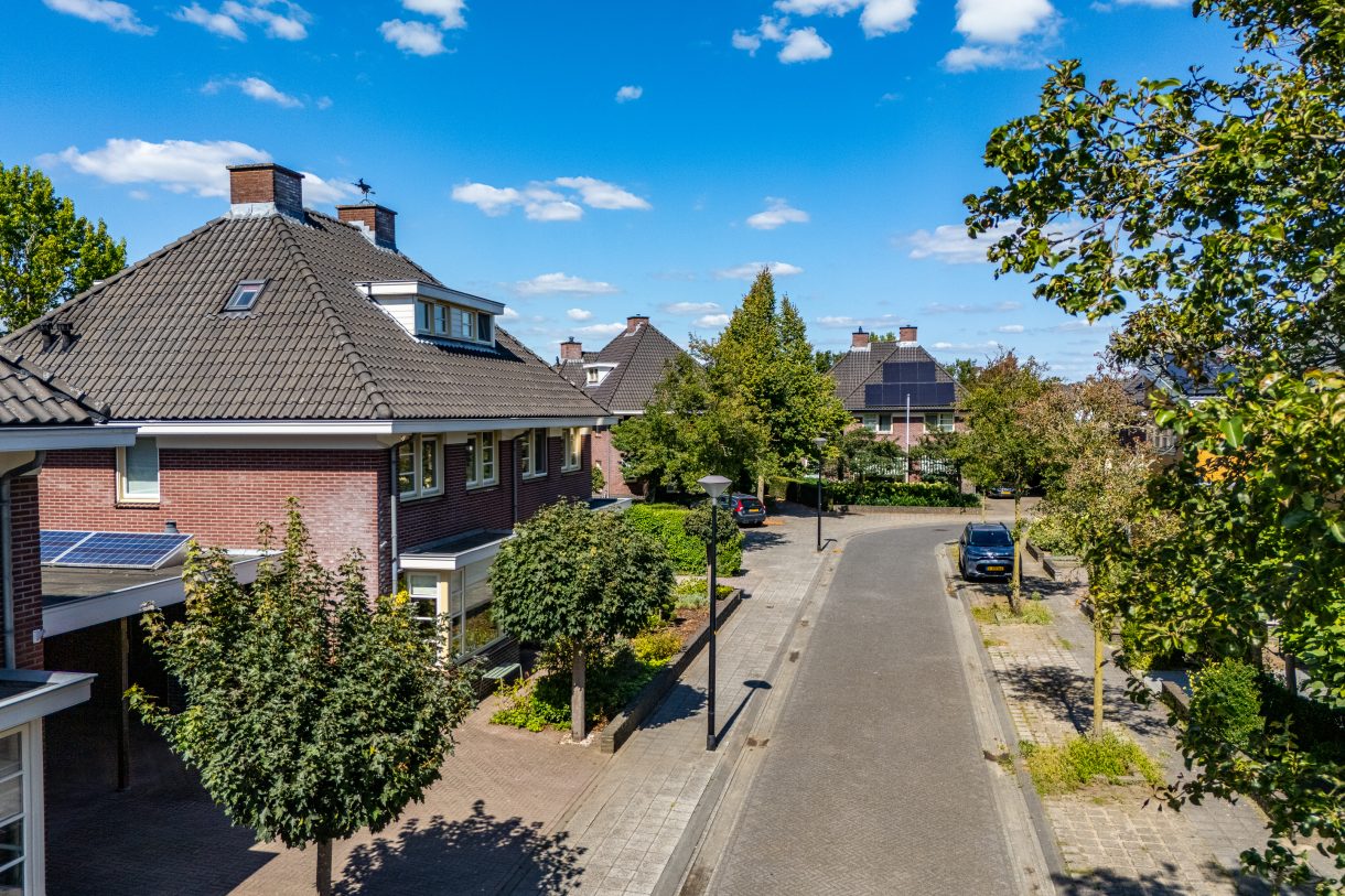 Te koop: Foto Woonhuis aan de De Lange Garde 67 in Warnsveld