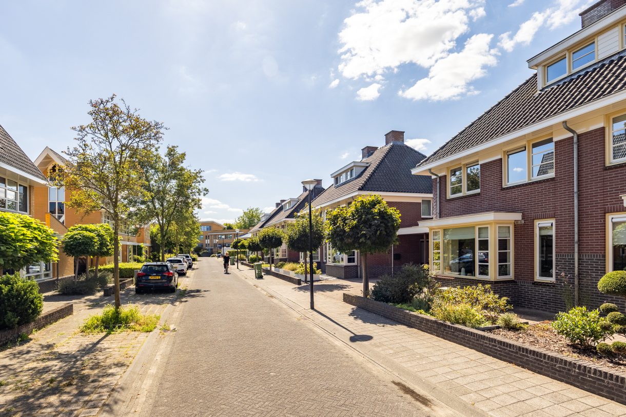 Te koop: Foto Woonhuis aan de De Lange Garde 67 in Warnsveld