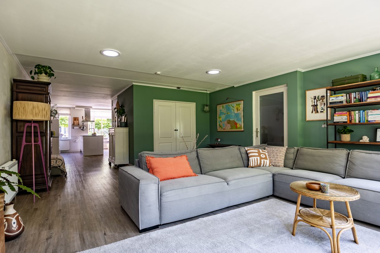 Te koop: Foto Woonhuis aan de De Lange Garde 67 in Warnsveld