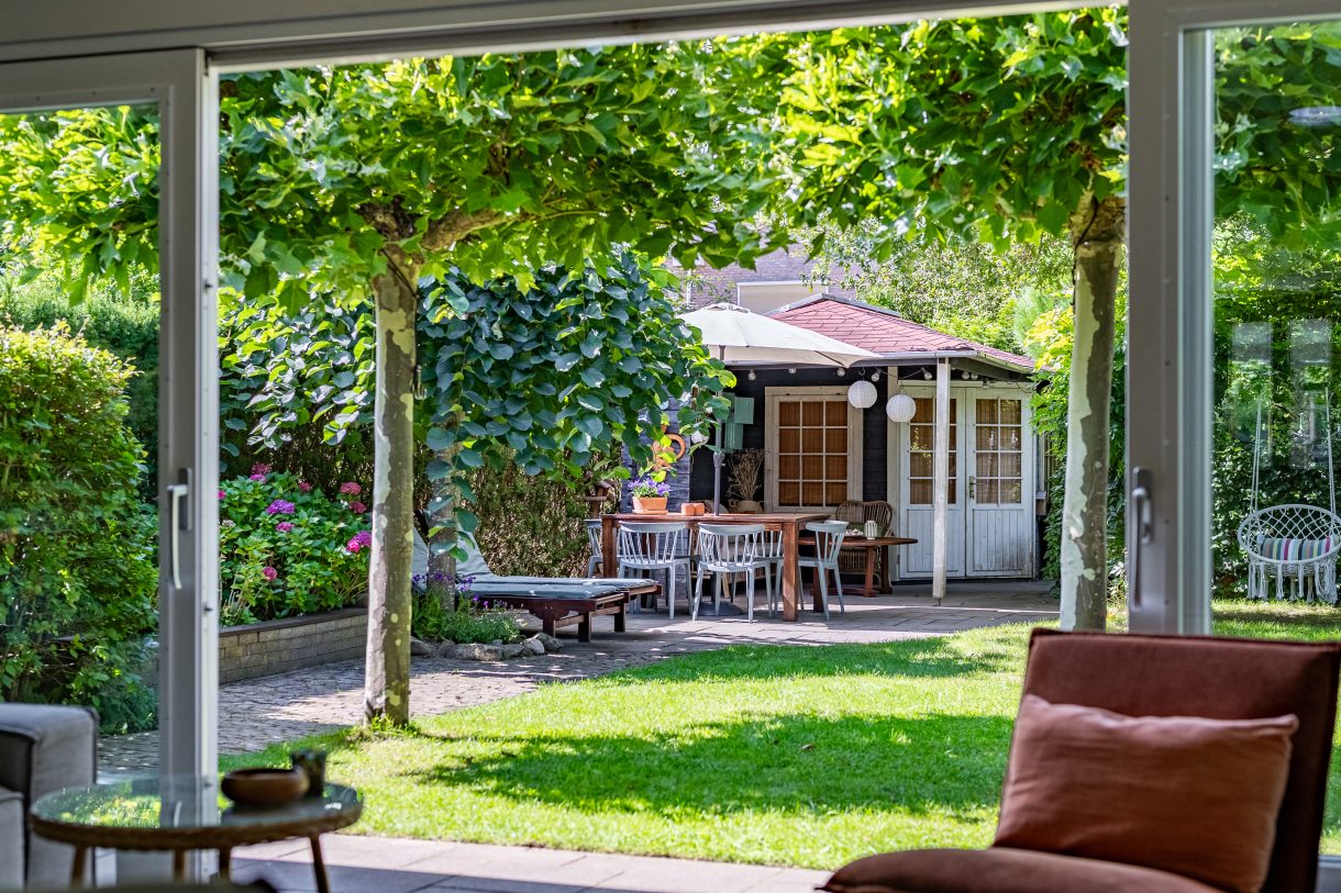 Te koop: Foto Woonhuis aan de De Lange Garde 67 in Warnsveld