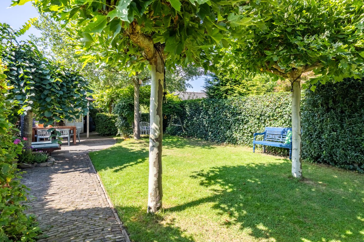 Te koop: Foto Woonhuis aan de De Lange Garde 67 in Warnsveld