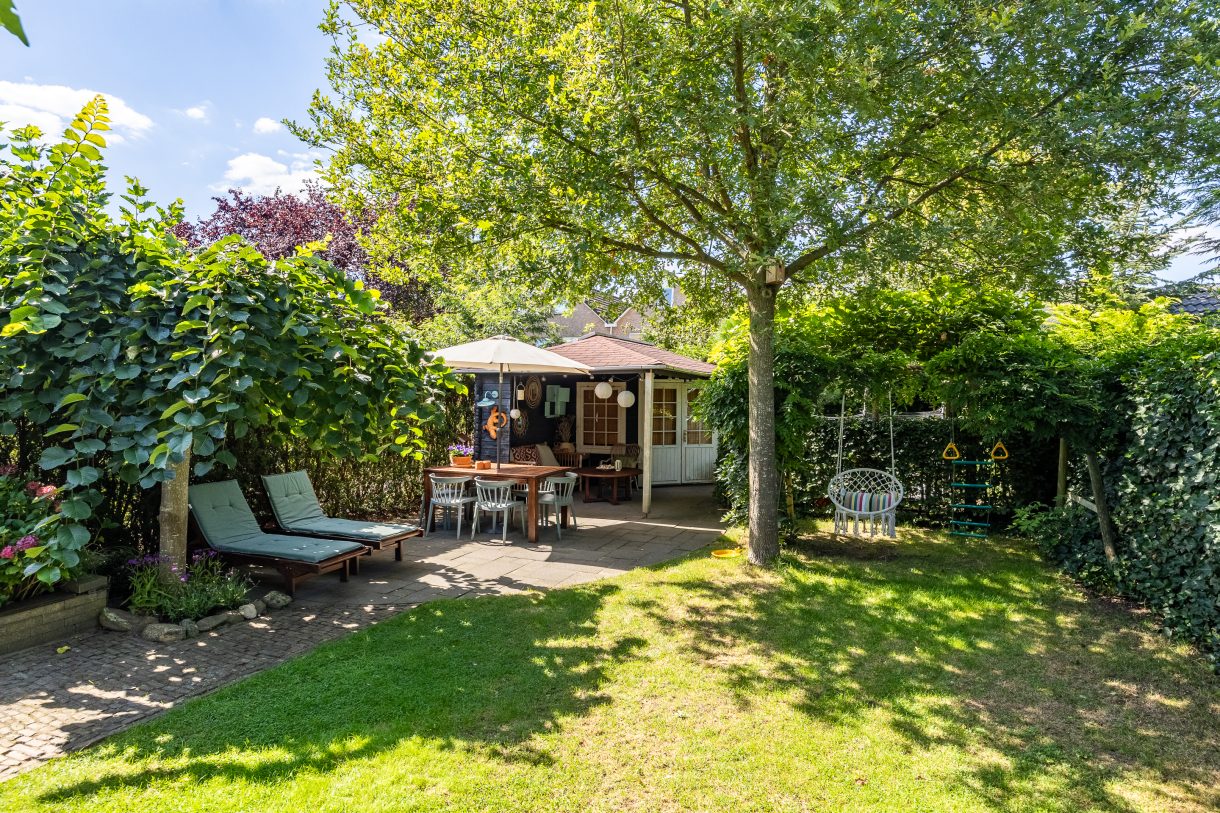 Te koop: Foto Woonhuis aan de De Lange Garde 67 in Warnsveld