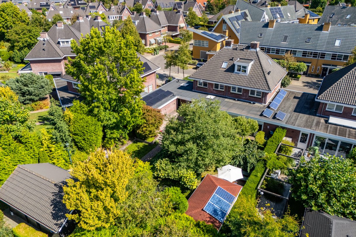 Te koop: Foto Woonhuis aan de De Lange Garde 67 in Warnsveld