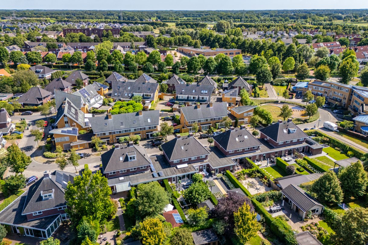 Te koop: Foto Woonhuis aan de De Lange Garde 67 in Warnsveld