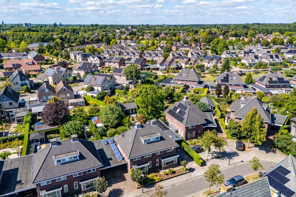 Te koop: Foto Woonhuis aan de De Lange Garde 67 in Warnsveld