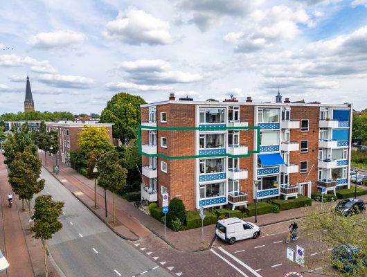 Hoofdfoto van Zutphen Stationsplein 99