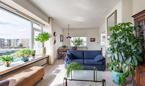 Te koop: Foto Appartement aan de Stationsplein 99 in Zutphen