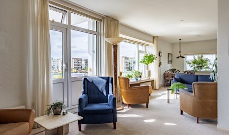 Te koop: Foto Appartement aan de Stationsplein 99 in Zutphen