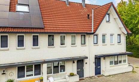 koop  Zutphen  De Bloementuin 21 – Hoofdfoto
