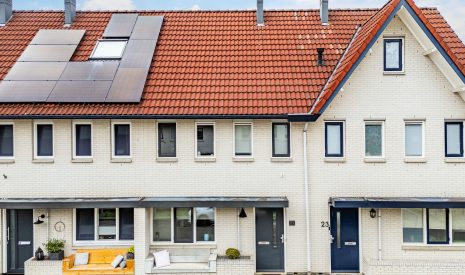 Te koop: Foto Woonhuis aan de De Bloementuin 21 in Zutphen