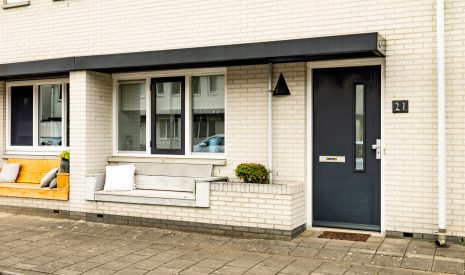 Te koop: Foto Woonhuis aan de De Bloementuin 21 in Zutphen