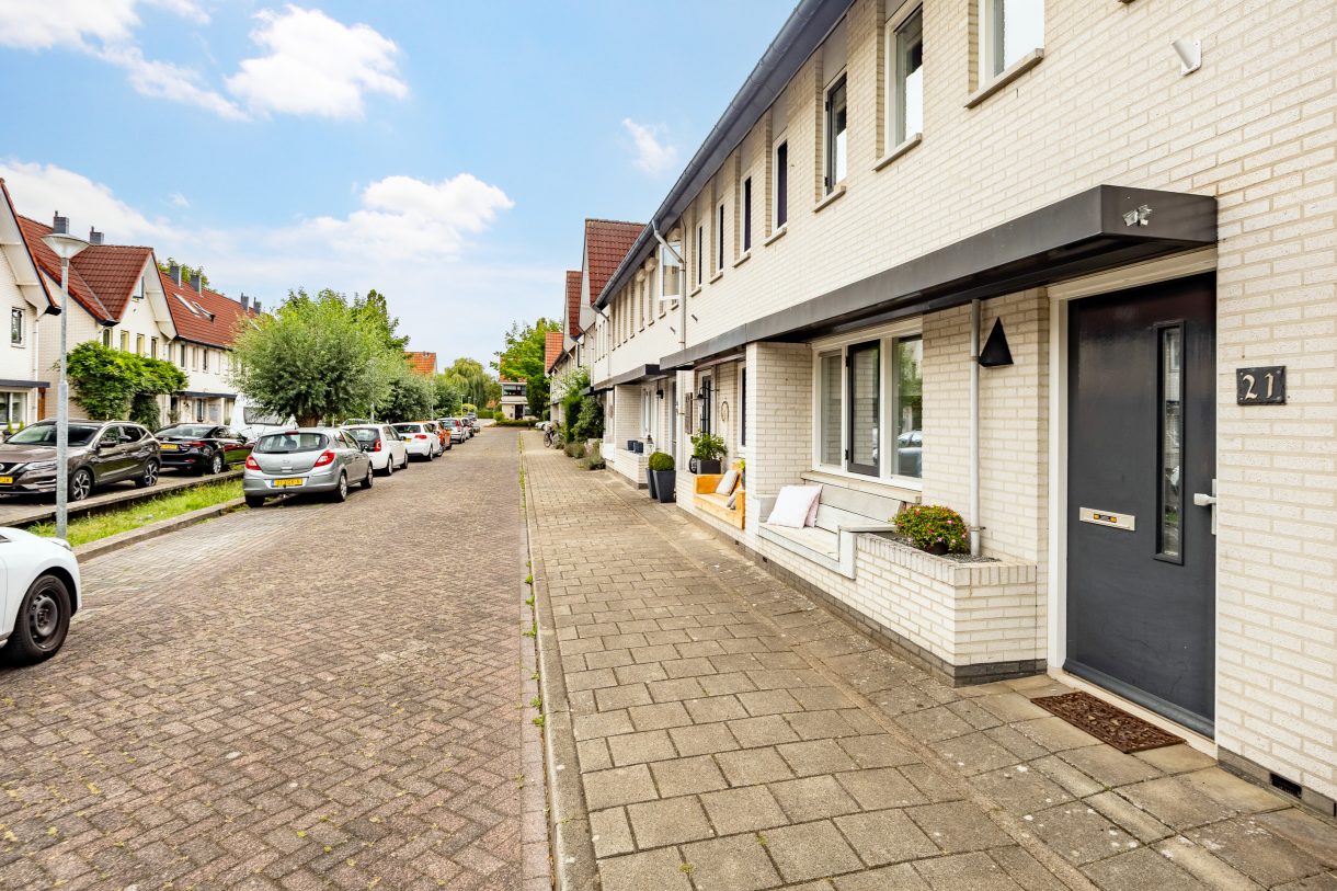 Te koop: Foto Woonhuis aan de De Bloementuin 21 in Zutphen