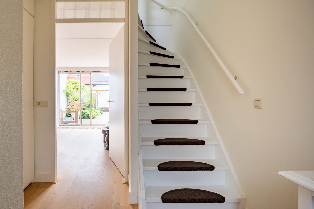 Te koop: Foto Woonhuis aan de De Bloementuin 21 in Zutphen