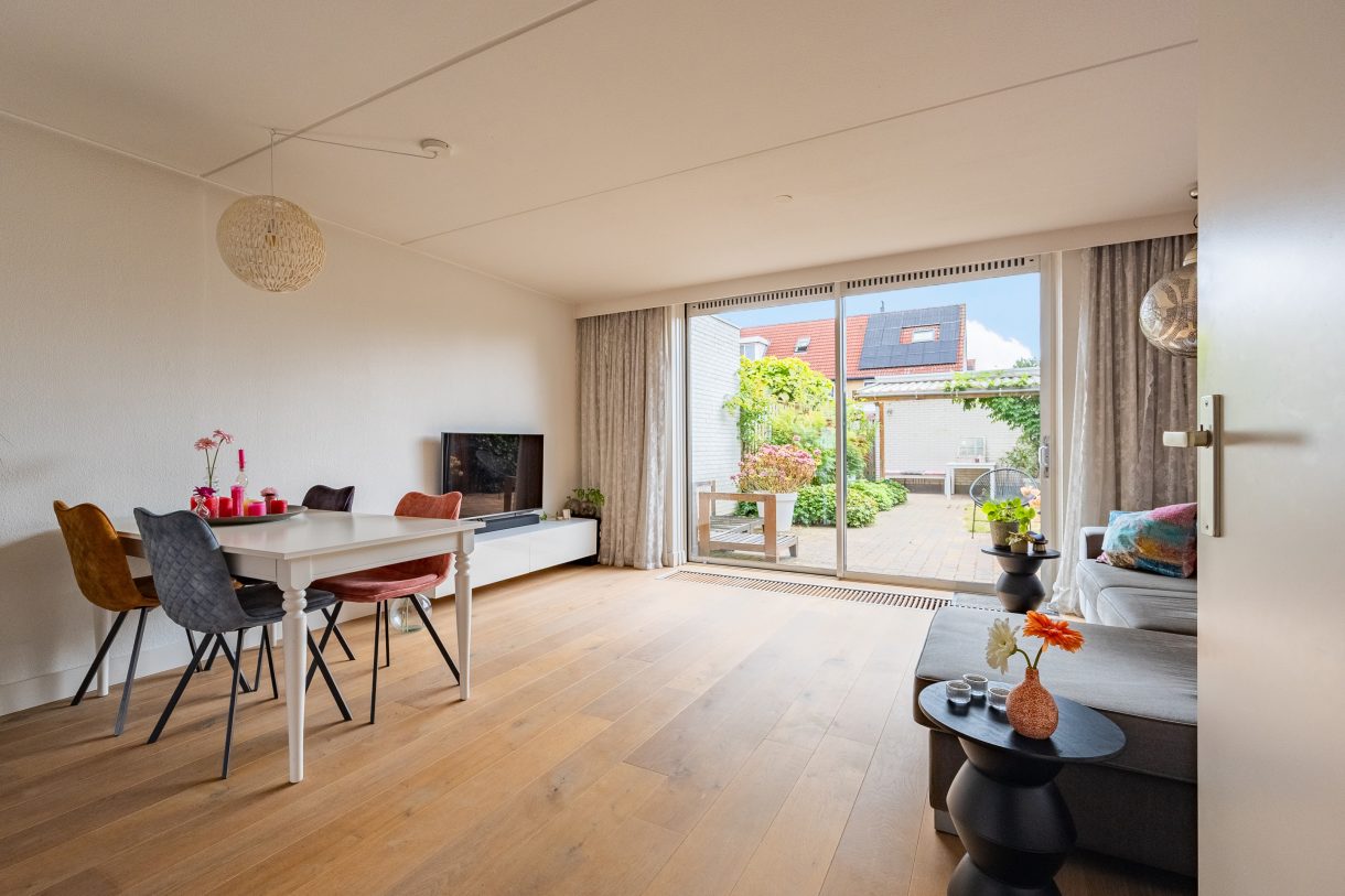 Te koop: Foto Woonhuis aan de De Bloementuin 21 in Zutphen