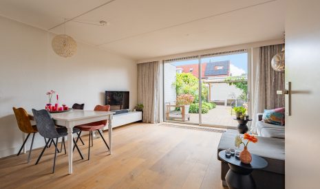 Te koop: Foto Woonhuis aan de De Bloementuin 21 in Zutphen