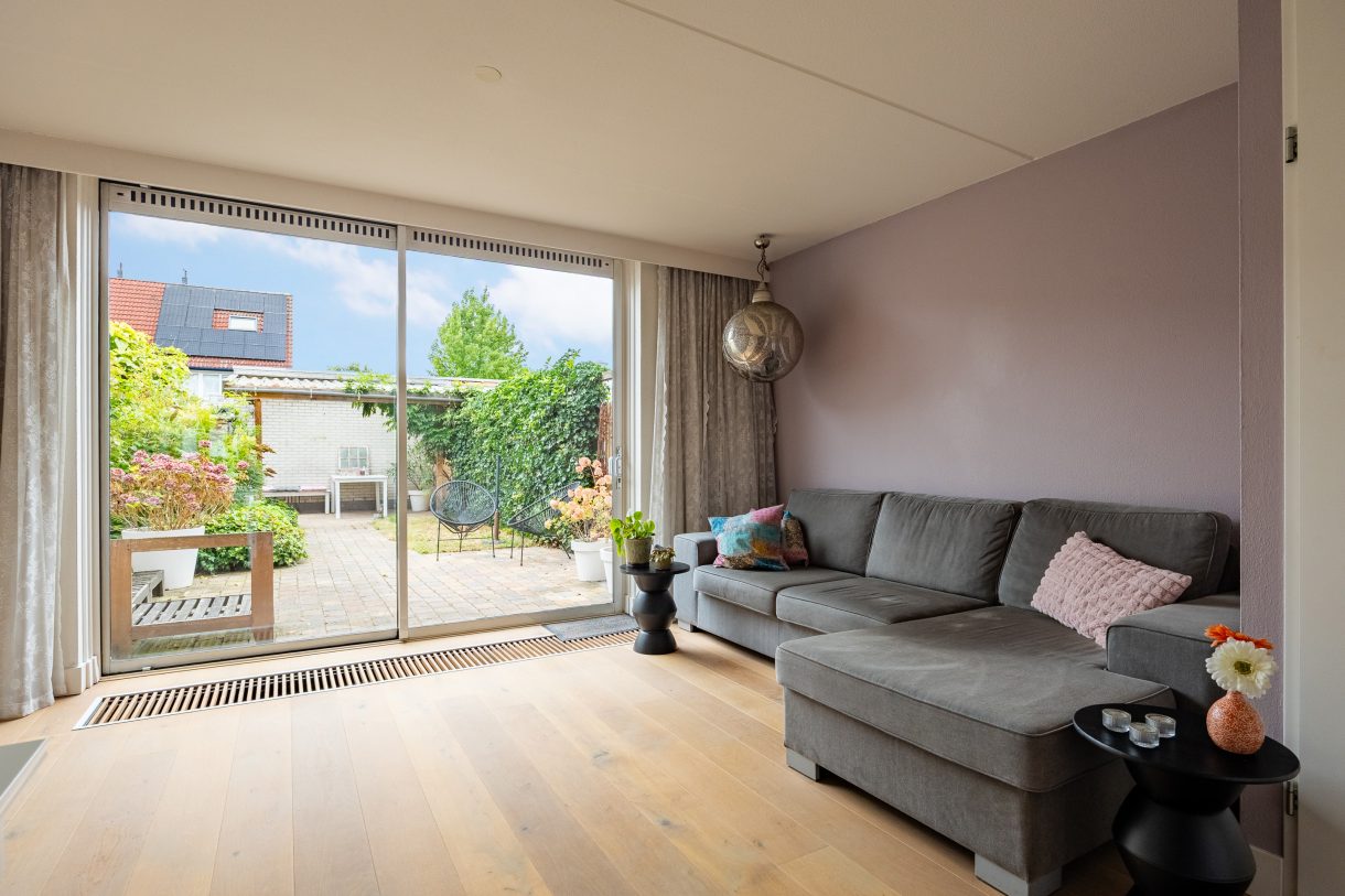 Te koop: Foto Woonhuis aan de De Bloementuin 21 in Zutphen