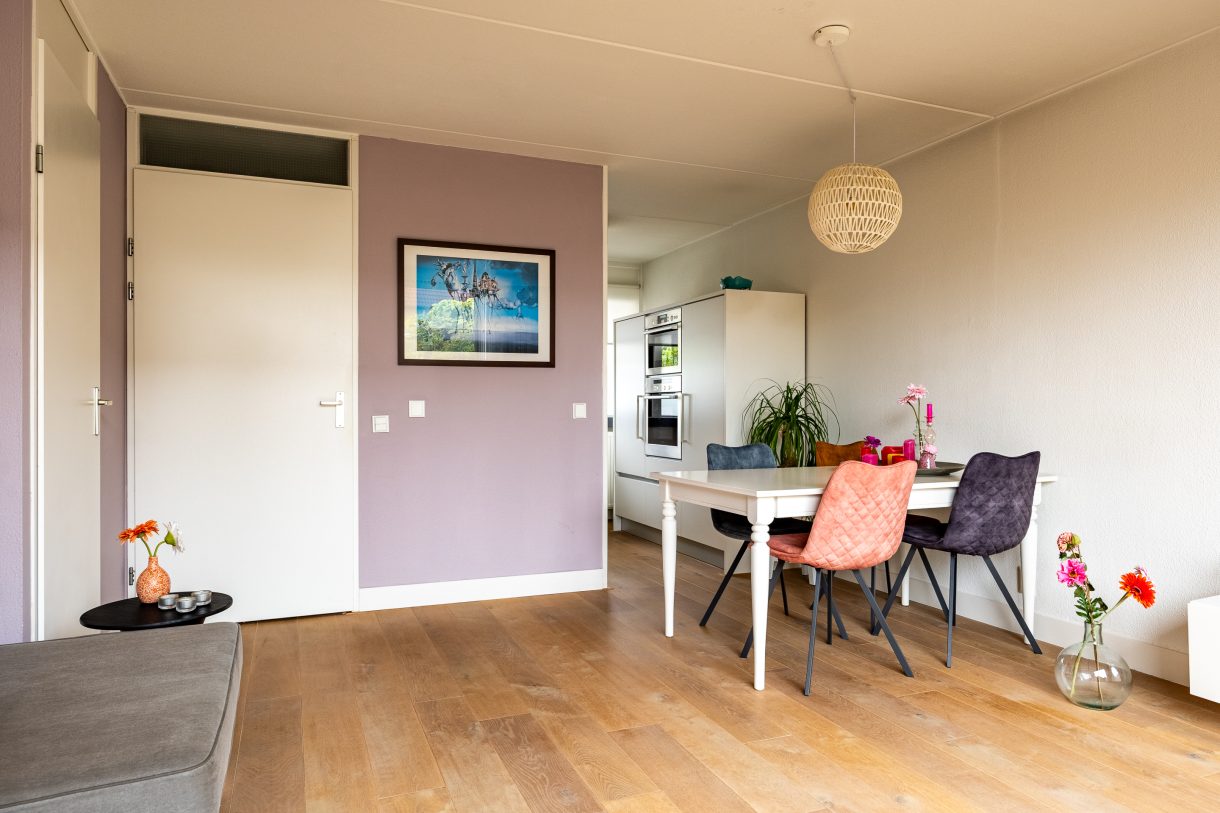 Te koop: Foto Woonhuis aan de De Bloementuin 21 in Zutphen