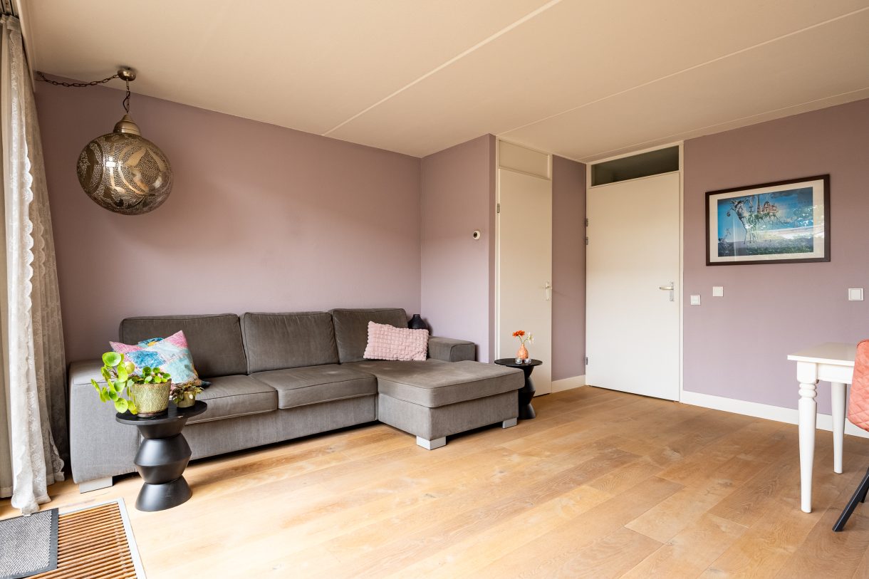 Te koop: Foto Woonhuis aan de De Bloementuin 21 in Zutphen