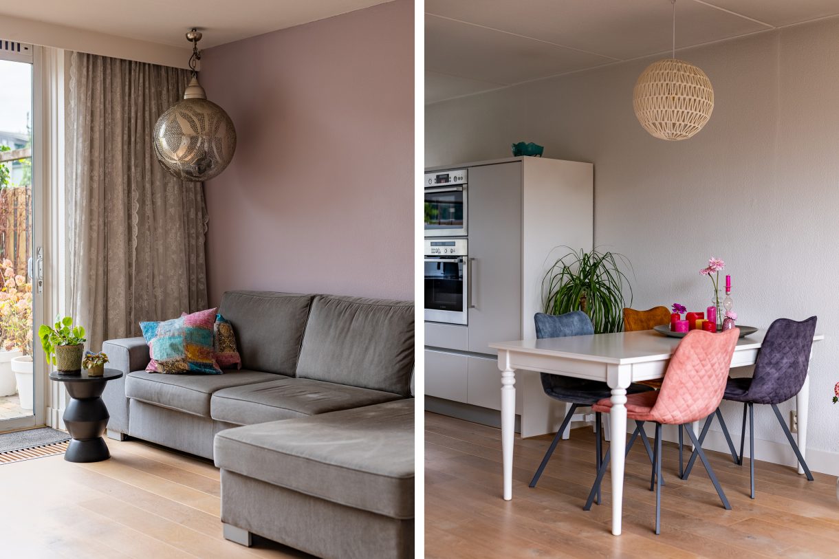 Te koop: Foto Woonhuis aan de De Bloementuin 21 in Zutphen