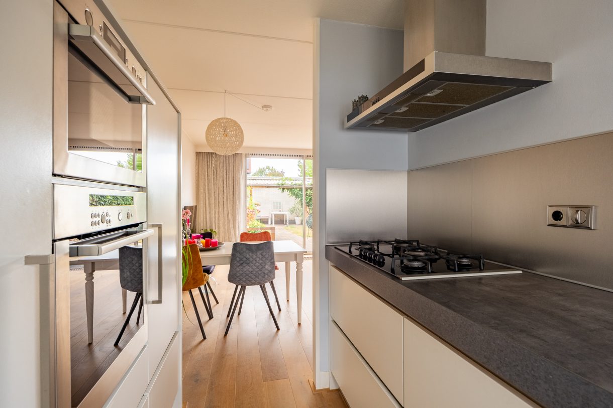 Te koop: Foto Woonhuis aan de De Bloementuin 21 in Zutphen