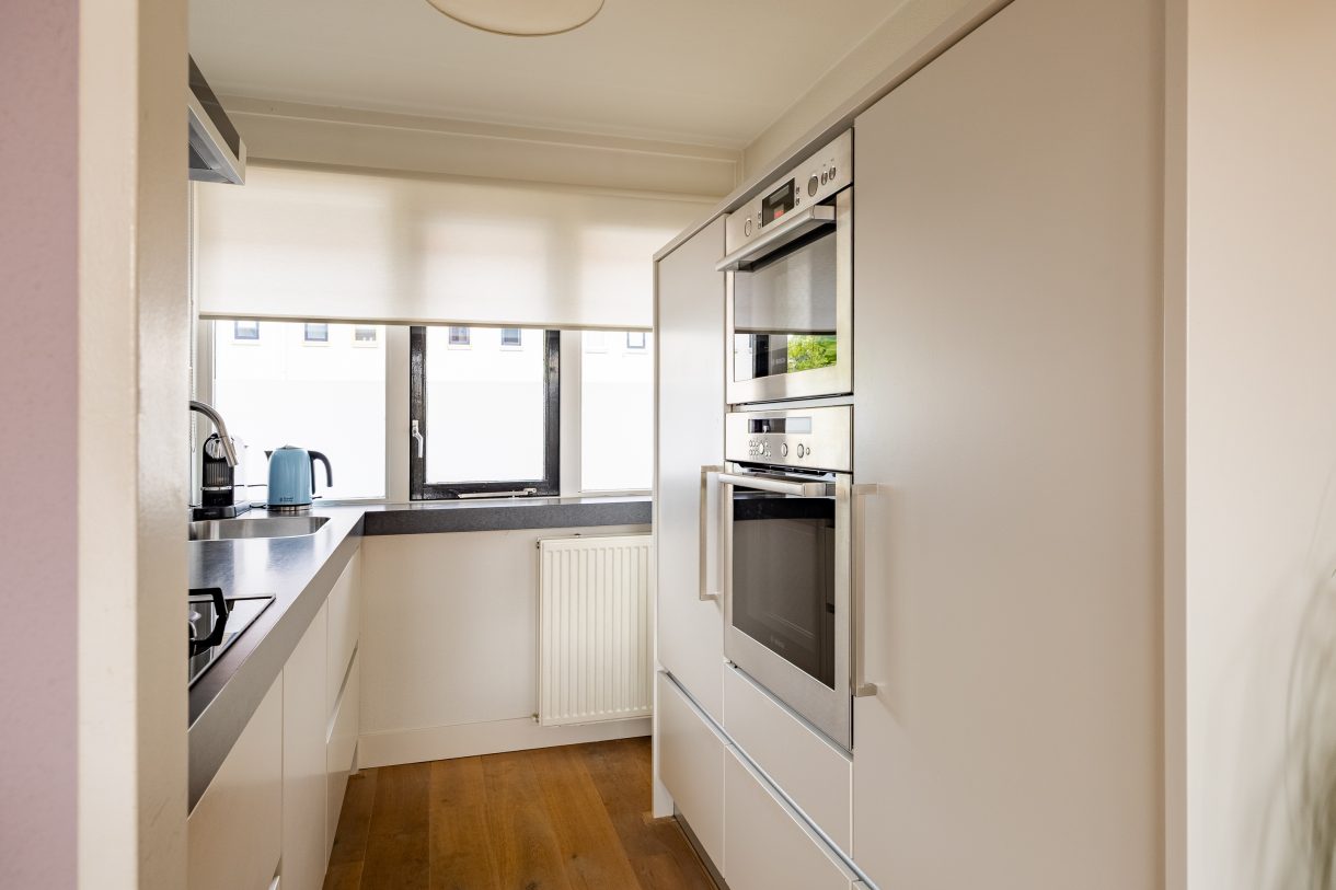 Te koop: Foto Woonhuis aan de De Bloementuin 21 in Zutphen