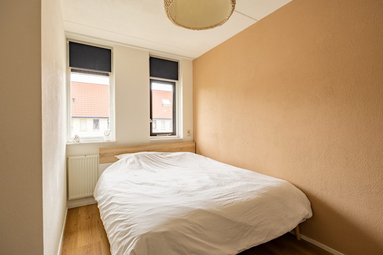 Te koop: Foto Woonhuis aan de De Bloementuin 21 in Zutphen