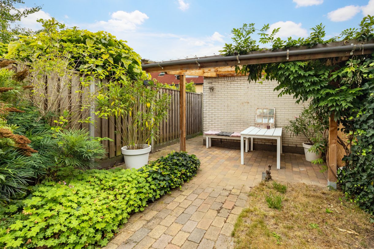 Te koop: Foto Woonhuis aan de De Bloementuin 21 in Zutphen