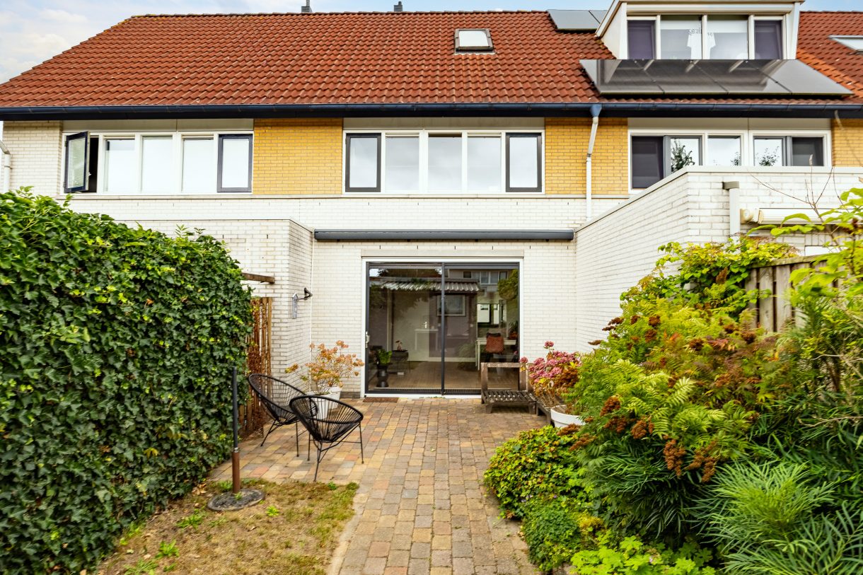 Te koop: Foto Woonhuis aan de De Bloementuin 21 in Zutphen