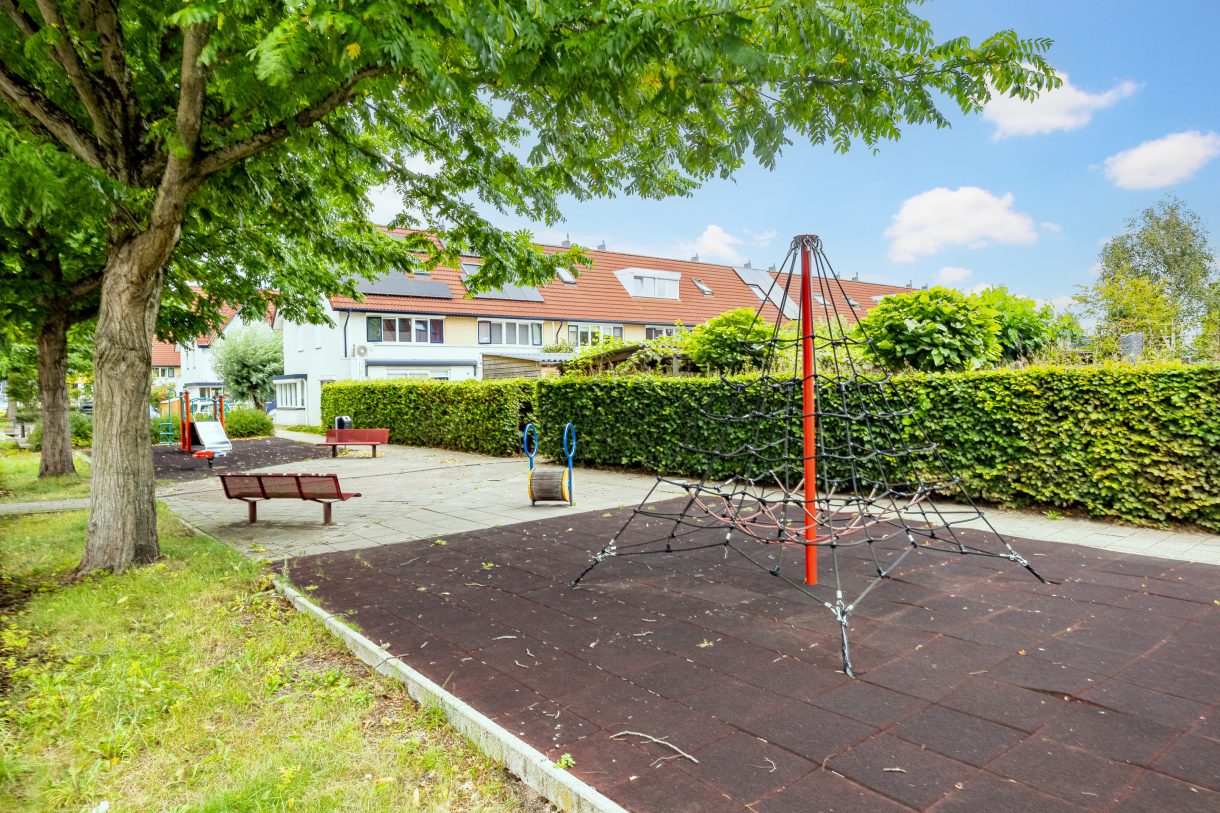 Te koop: Foto Woonhuis aan de De Bloementuin 21 in Zutphen