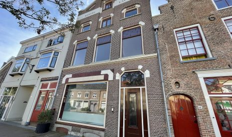 huur  Zutphen  Laarstraat 122 – Hoofdfoto