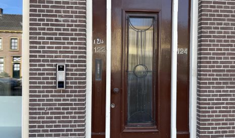 Te huur: Foto Appartement aan de Laarstraat 122 in Zutphen