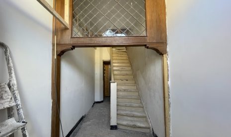 Te huur: Foto Appartement aan de Laarstraat 122 in Zutphen