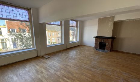 Te huur: Foto Appartement aan de Laarstraat 122 in Zutphen