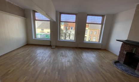 Te huur: Foto Appartement aan de Laarstraat 122 in Zutphen