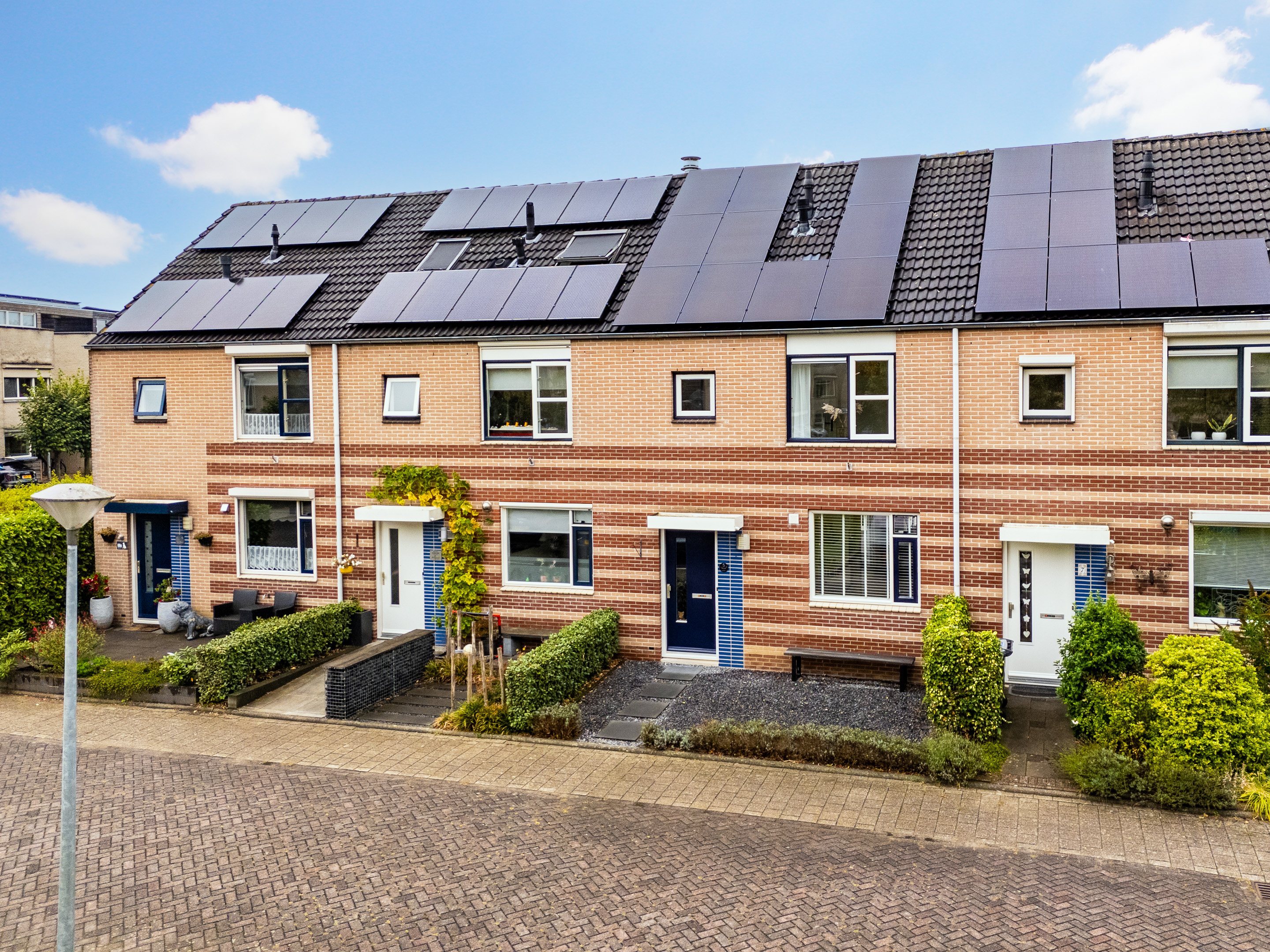 koop  Zutphen  Margo Antinkstraat 5 – Hoofdfoto