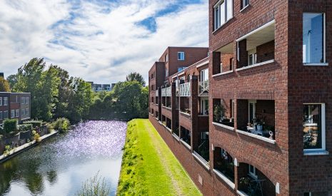Te koop: Foto Appartement aan de Hoornwerk 208 in Zutphen