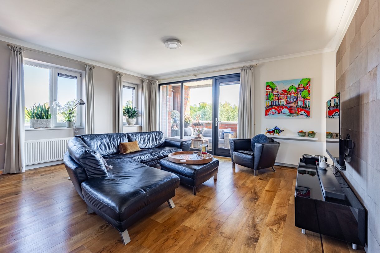 Te koop: Foto Appartement aan de Hoornwerk 208 in Zutphen