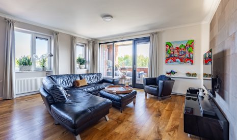 Te koop: Foto Appartement aan de Hoornwerk 208 in Zutphen