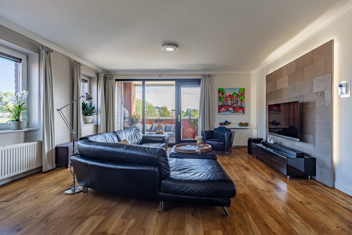 Te koop: Foto Appartement aan de Hoornwerk 208 in Zutphen