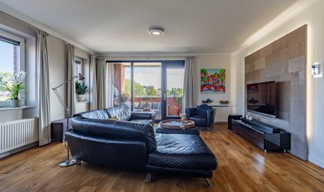 Te koop: Foto Appartement aan de Hoornwerk 208 in Zutphen