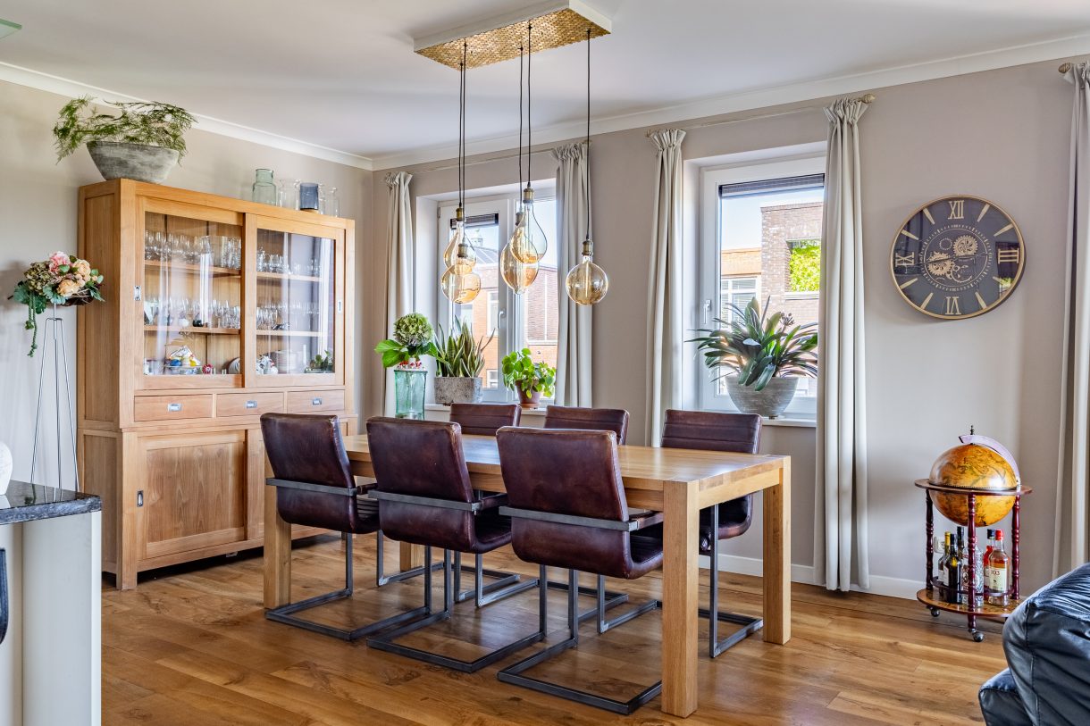 Te koop: Foto Appartement aan de Hoornwerk 208 in Zutphen