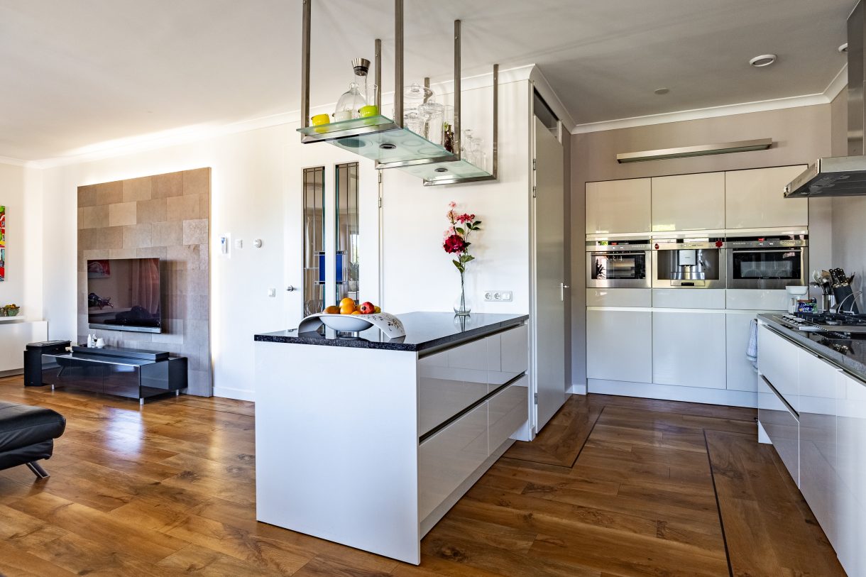 Te koop: Foto Appartement aan de Hoornwerk 208 in Zutphen