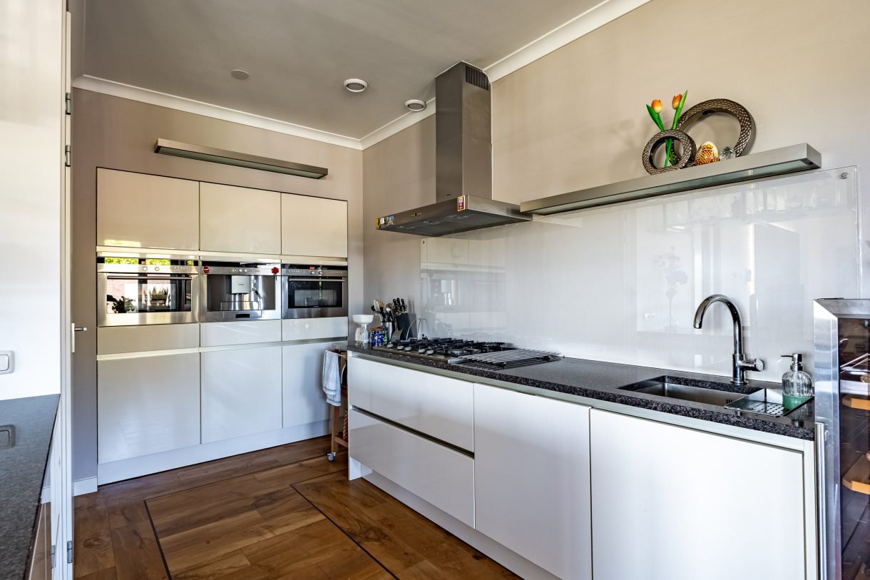 Te koop: Foto Appartement aan de Hoornwerk 208 in Zutphen