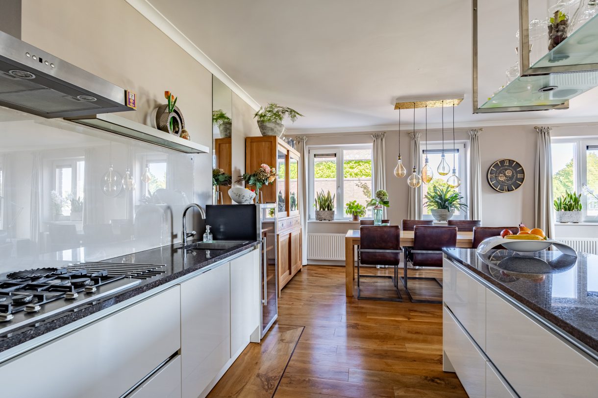 Te koop: Foto Appartement aan de Hoornwerk 208 in Zutphen