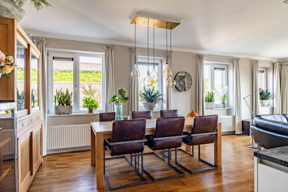 Te koop: Foto Appartement aan de Hoornwerk 208 in Zutphen